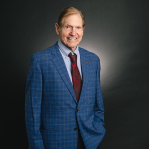Dr. Dennis Guard headshot