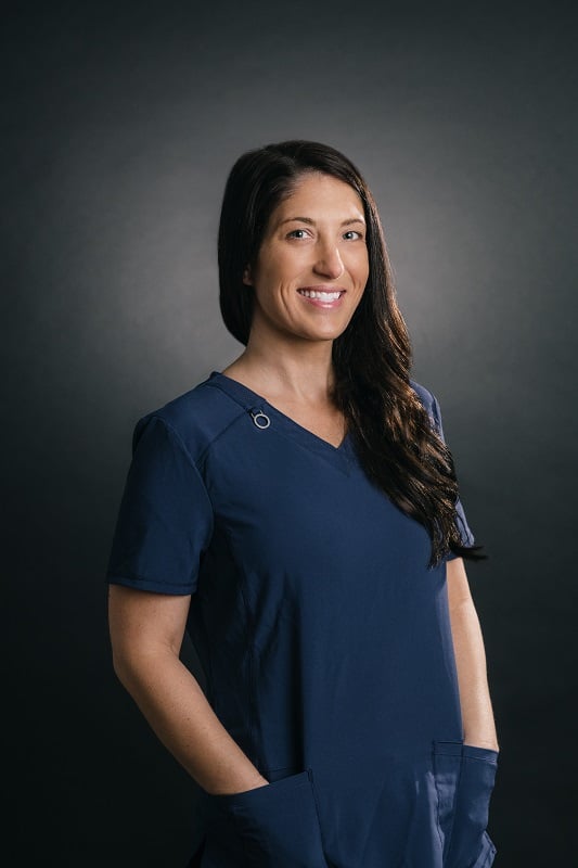 Cindy Gale's headshot