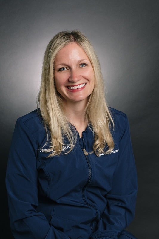 Jennifer Cataloglu's headshot