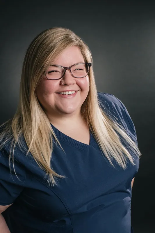 Missy Donovan's headshot